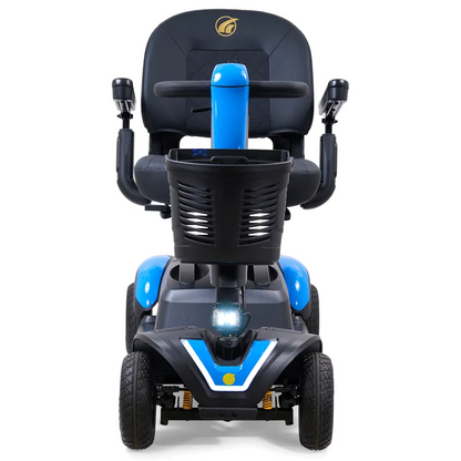 Golden Buzzaround LX