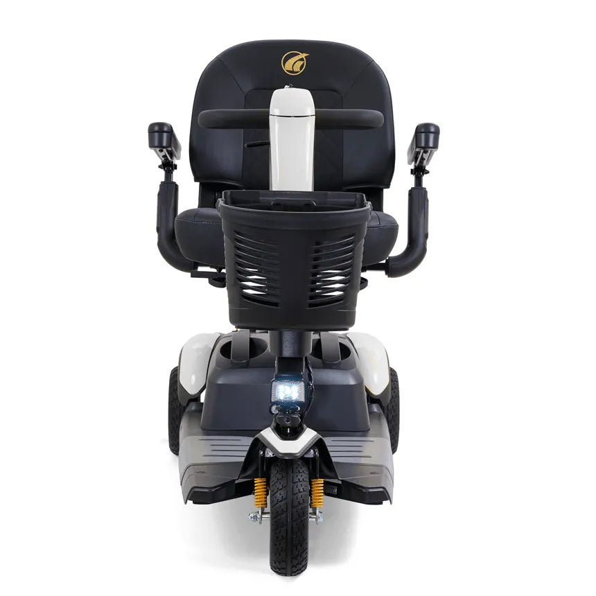 Golden Buzzaround LX