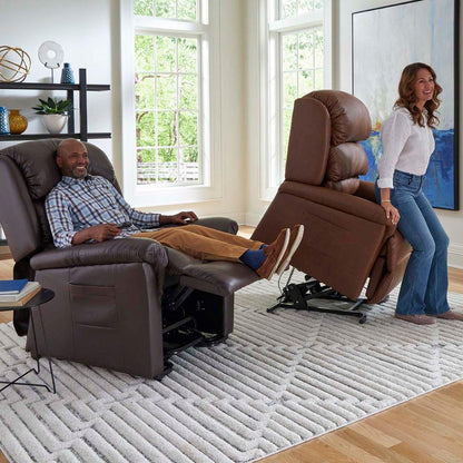 Relaxer Golden PR766