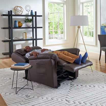 Relaxer Golden PR766
