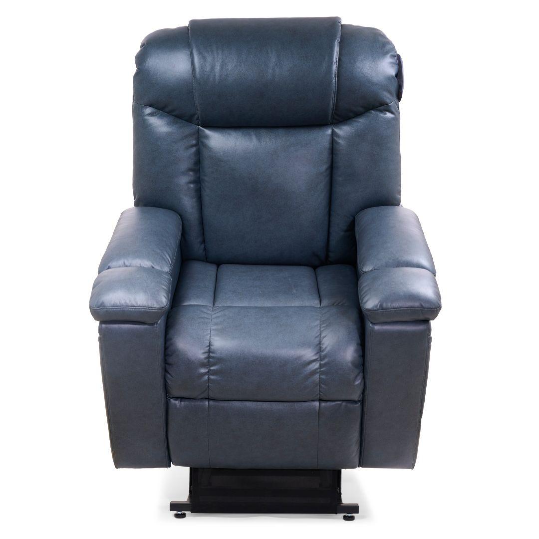 Golden Tech Rhea PR447-LAR Power Lift Recliner — Large, Nirvana