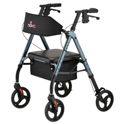 Nova Star 8 Rollator Model 4288
