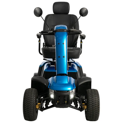 Pride Mobility Baja Wrangler 2 Model BA401