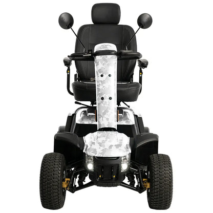 Pride Mobility Baja Wrangler 2 Model BA401