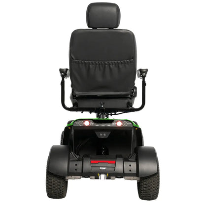 Pride Mobility Baja Wrangler 2 Model BA401