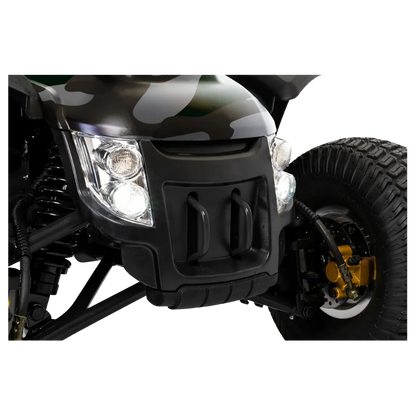 Pride Mobility Baja Wrangler 2 Model BA401