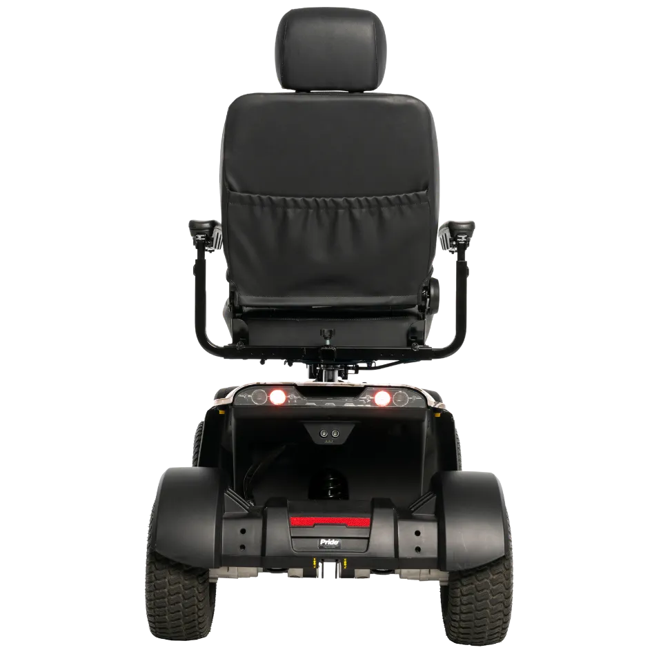 Pride Mobility Baja Wrangler 2 Model BA401