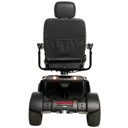 Pride Mobility Baja Wrangler 2 Model BA401