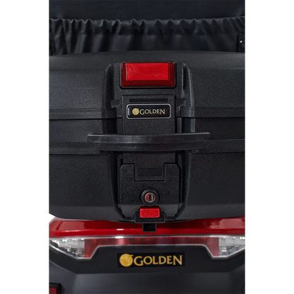 Golden Eagle Model GR595