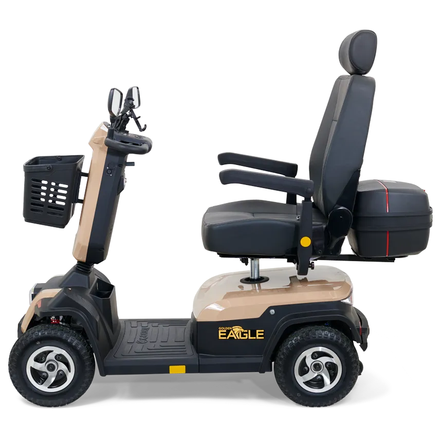 Golden Eagle Model GR595