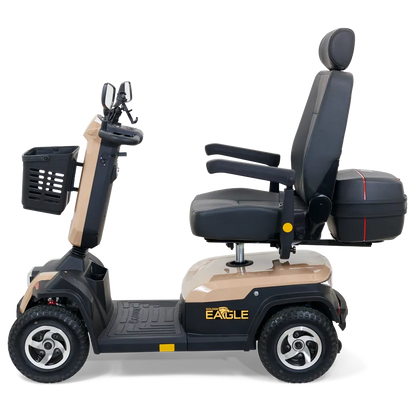 Golden Eagle Model GR595