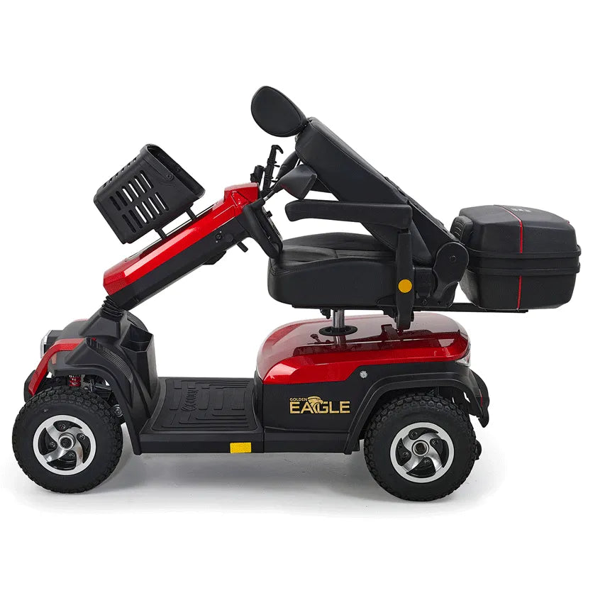 Golden Eagle Model GR595