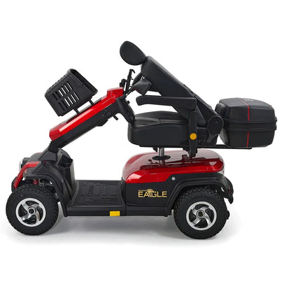 Golden Eagle Model GR595