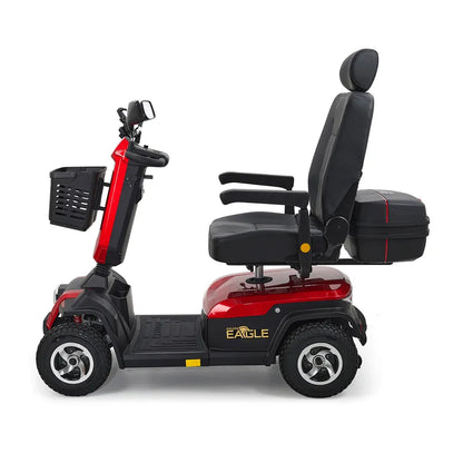 Golden Eagle Model GR595