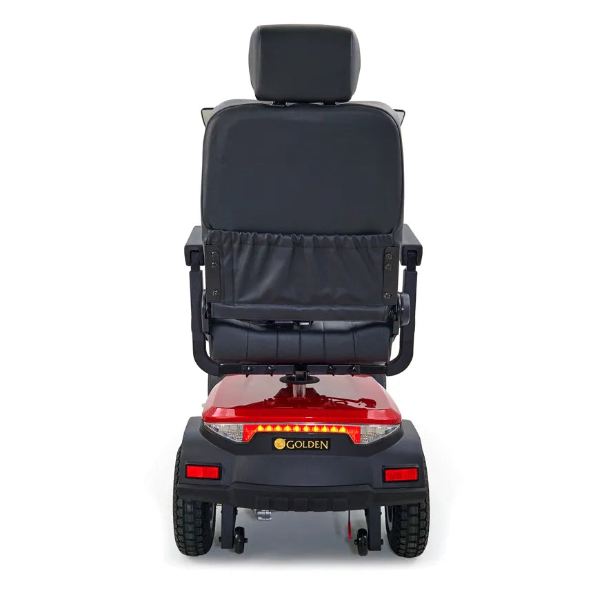 Golden Eagle Model GR595