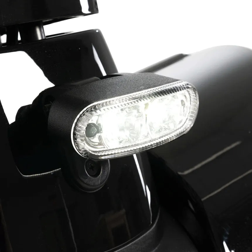 Pride Mobility Pursuit 2 Model SC7132