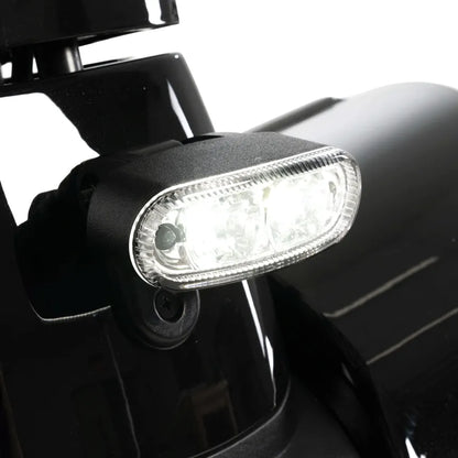 Pride Mobility Pursuit 2 Model SC7132