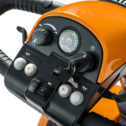 Pride Mobility Pursuit 2 Model SC7132