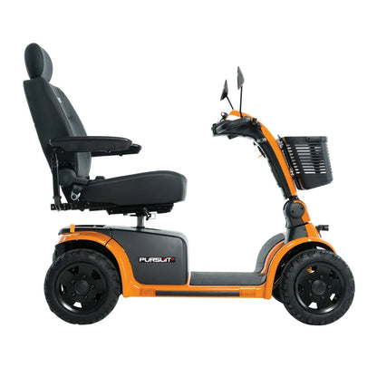 Pride Mobility Pursuit 2 Model SC7132