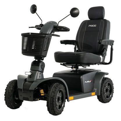 Pride Mobility Pursuit 2 Model SC7132