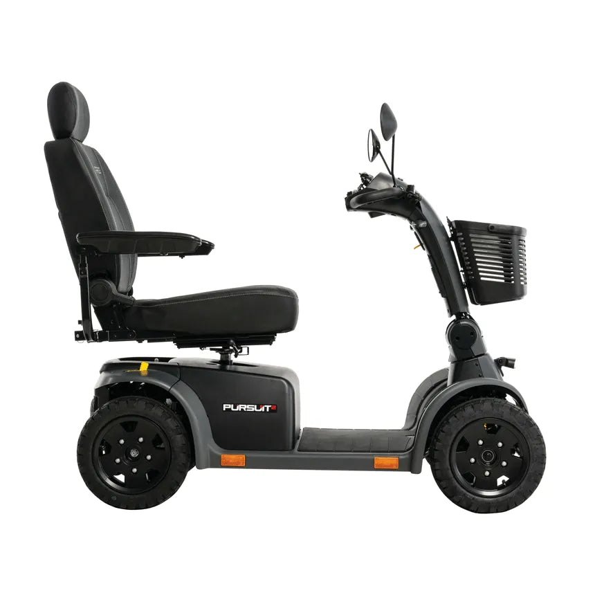 Pride Mobility Pursuit 2 Model SC7132