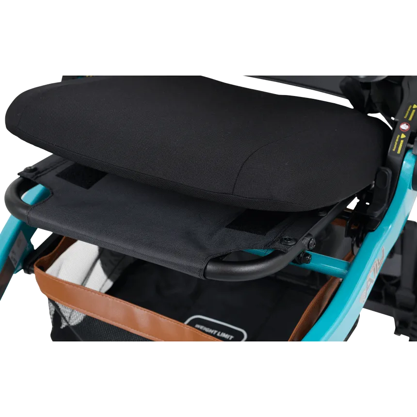 Golden Technologies Ally GP303 Folding Power Wheelchair - White