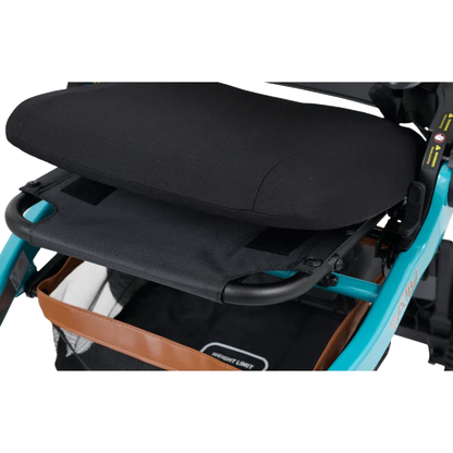 Golden Technologies Ally GP303 Folding Power Wheelchair - White