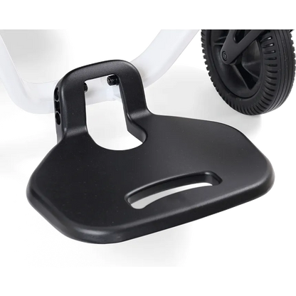 Golden Technologies Ally GP303 Folding Power Wheelchair - White