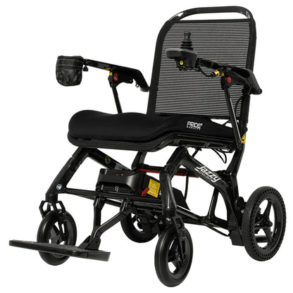 Pride Mobility Jazzy Ultra Light Model JZULIGHTMS
