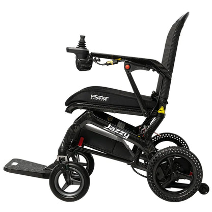 Pride Mobility Jazzy Ultra Light Model JZULIGHTMS