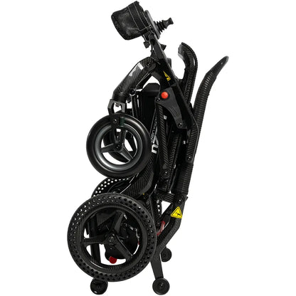 Pride Mobility Jazzy Ultra Light Model JZULIGHTMS