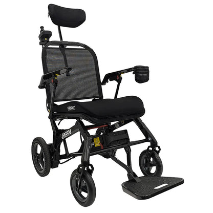 Pride Mobility Jazzy Ultra Light Model JZULIGHTMS