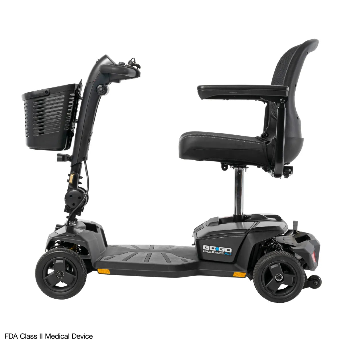 Pride Mobility Go Go Endurance AL+ Model SC54ALX
