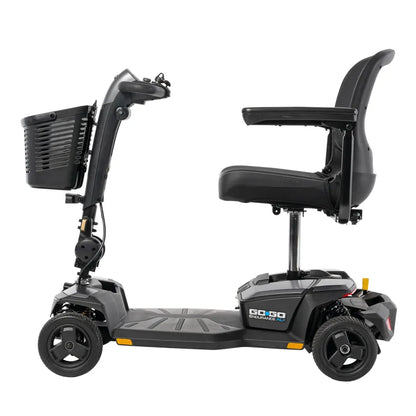 Pride Mobility Go Go Endurance AL+ Model SC54ALX