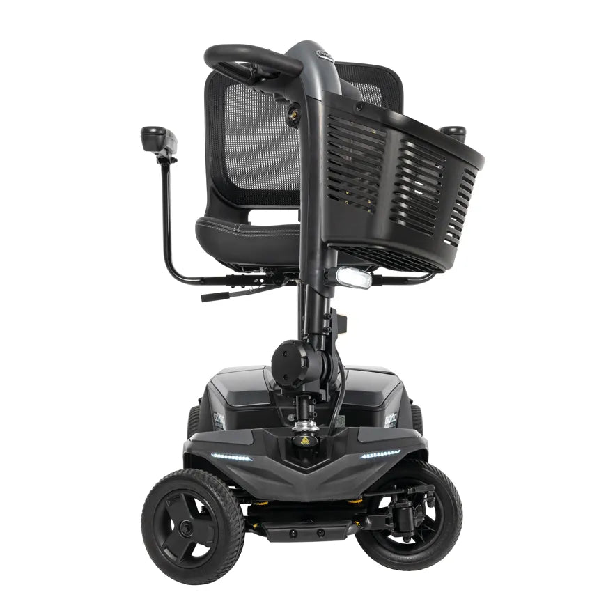 Pride Mobility Go Go Endurance AL+ Model SC54ALX
