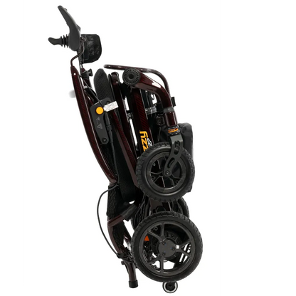 Pride Mobility Jazzy 27 Model JZ27X