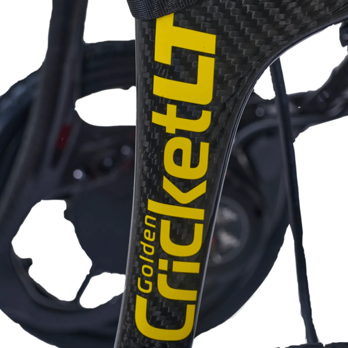 Golden Cricket LT Carbon GP309