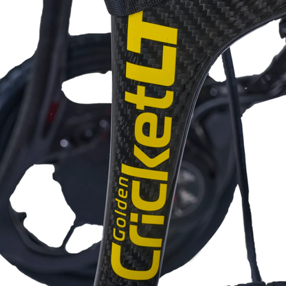 Golden Cricket LT Carbon GP309