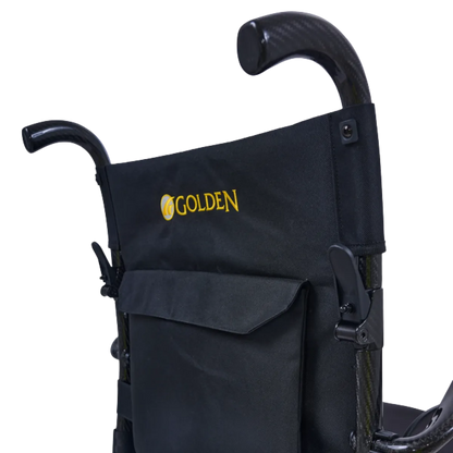 Golden Cricket LT Carbon GP309