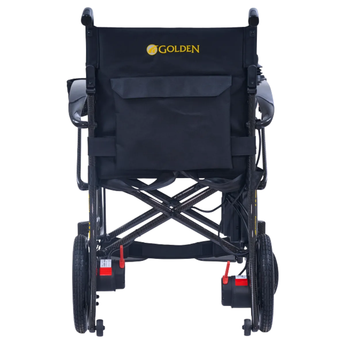Golden Cricket LT Carbon GP309
