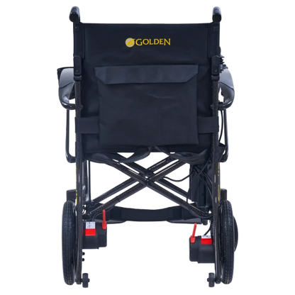 Golden Cricket LT Carbon GP309