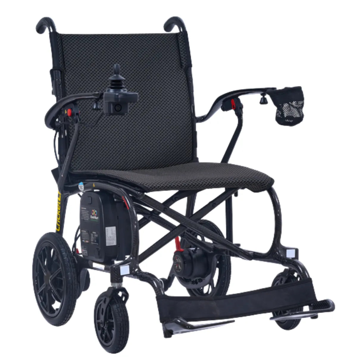 Golden Cricket LT Carbon GP309