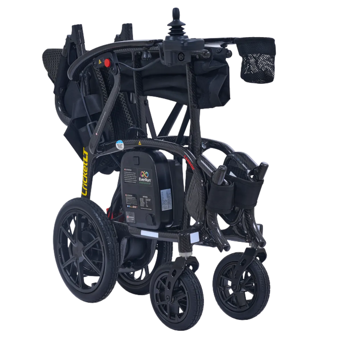 Golden Cricket LT Carbon GP309