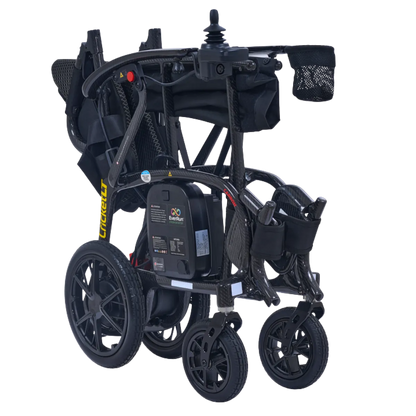 Golden Cricket LT Carbon GP309