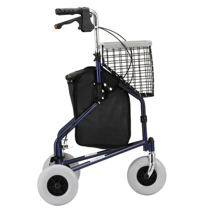 Nova Traveler 3-Wheel Walker Model 4900