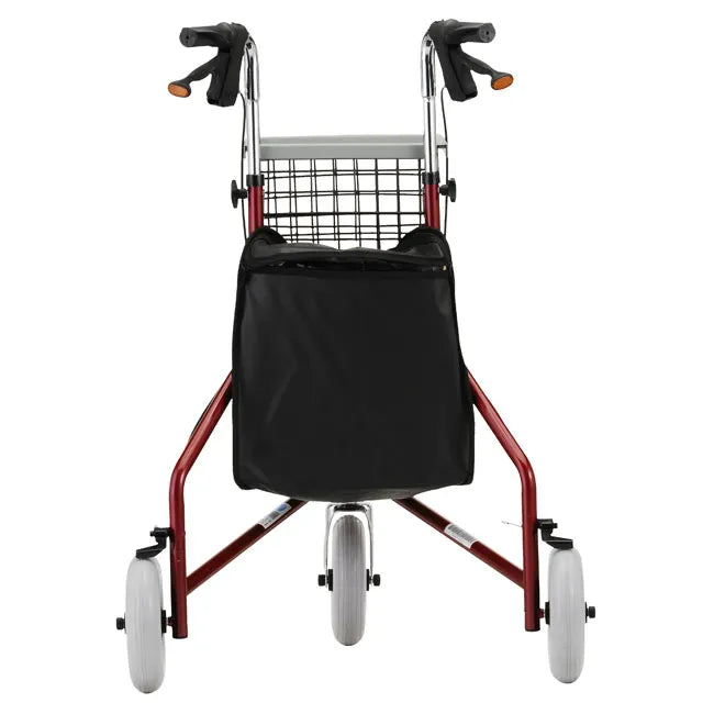 Nova Traveler 3-Wheel Walker Model 4900
