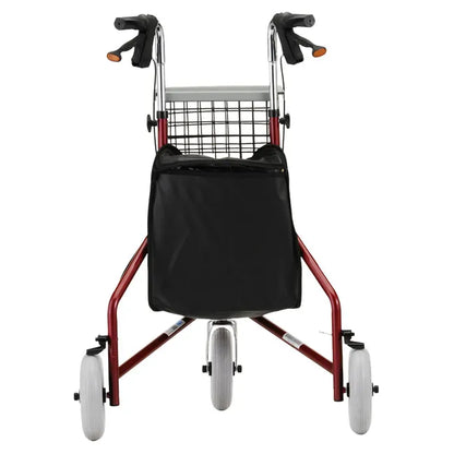 Nova Traveler 3-Wheel Walker Model 4900