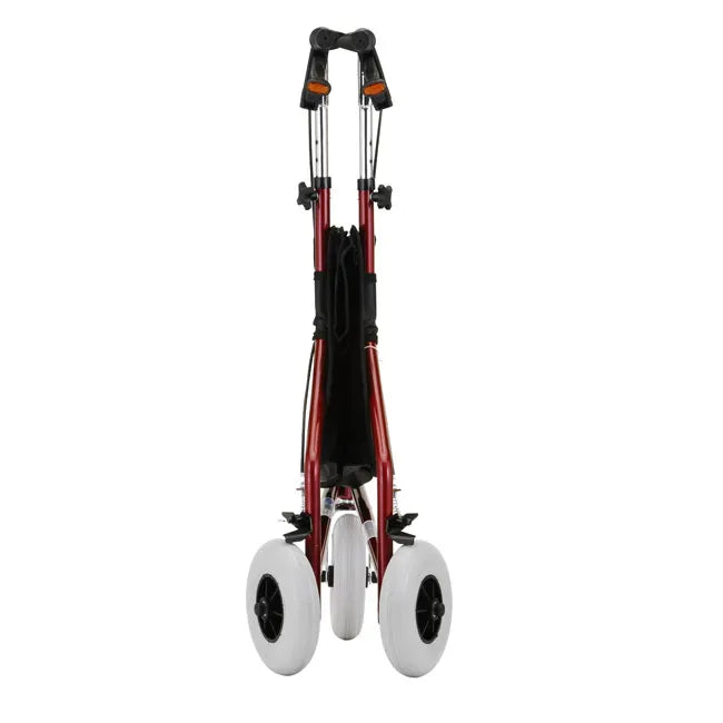 Nova Traveler 3-Wheel Walker Model 4900