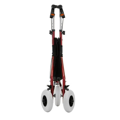 Nova Traveler 3-Wheel Walker Model 4900