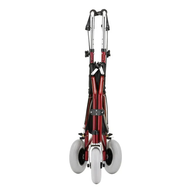 Nova Traveler 3-Wheel Walker Model 4900